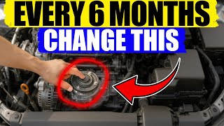 Most Cars Die Early — These 17 Habits Took Mine to 700k Miles