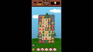 Fruit Match Game screenshot 4
