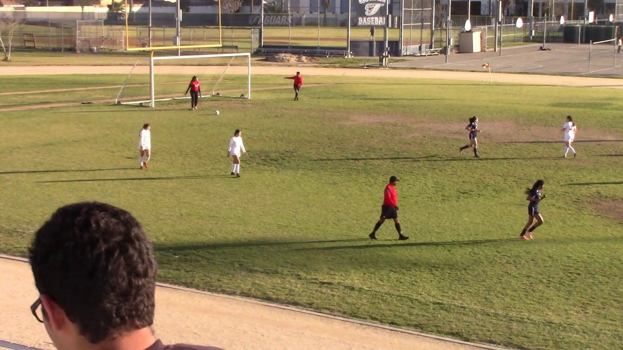2/7/2020 South Gate Vs South East Varsity YouTube