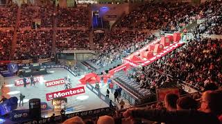 Universae X-Trial Indoor Barcelona 2024