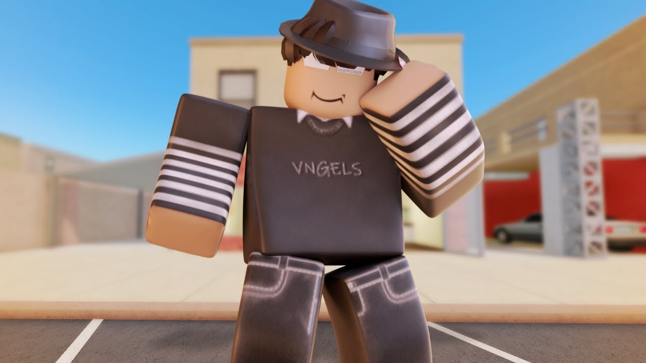 Roblox New Fedora Series (Discounted 