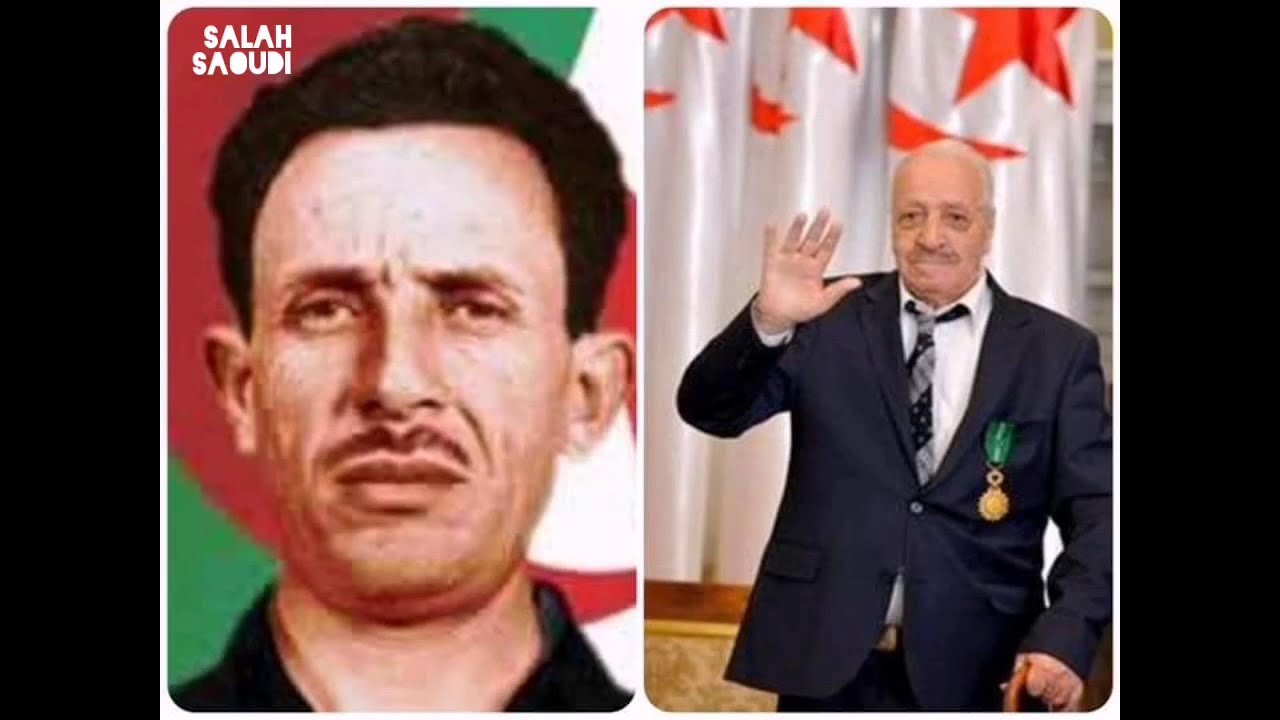 العقيد الطاهر زبيري يتحدث عن هروبه من السجن رفقة بن بولعيد ومشاكل الثورة بالأوراس بعد مؤتمر الصومام