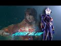ULTRAMAN NEXUS PS2 JUNIS BLUE STORY MODE