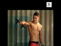 Build Bigger Shoulders💪 | Lateral Raise Dumbbell Workout#shorts #yt #fitnessshorts #dumbbellworkout