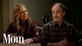 Bonnie's Dead Ex Visits Her in a Dream | Mom