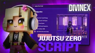 Jujutsu Zero Script Pastebin 2026 | AUTO QUEST , AUTO FARM , KILL AURA , CRATES FARM | UPDATE 2026 Profile