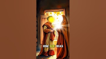 "The Old Women And The Prophet Muhammad Saw" | #islamicshorts #islamicstories #islamicvideo #shorts