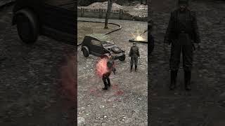 Элитный снайпер, но это ГОХ #shorts #calltoarms #gatesofhell #sniperelite