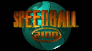 Speedball 2100 - E3 2000 trailer | Game Archives