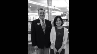2016 HoCo BOE Candidate Interview Robert Miller (1 of 3)
