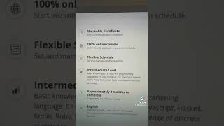 Data Structures and Algorithms from Coursera x UCSD