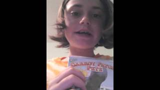 Candy Taste Review Chocolate Bunny And Blow Pop Minis