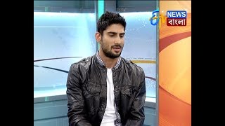 PRATEIK BABBAR INTERVIEW