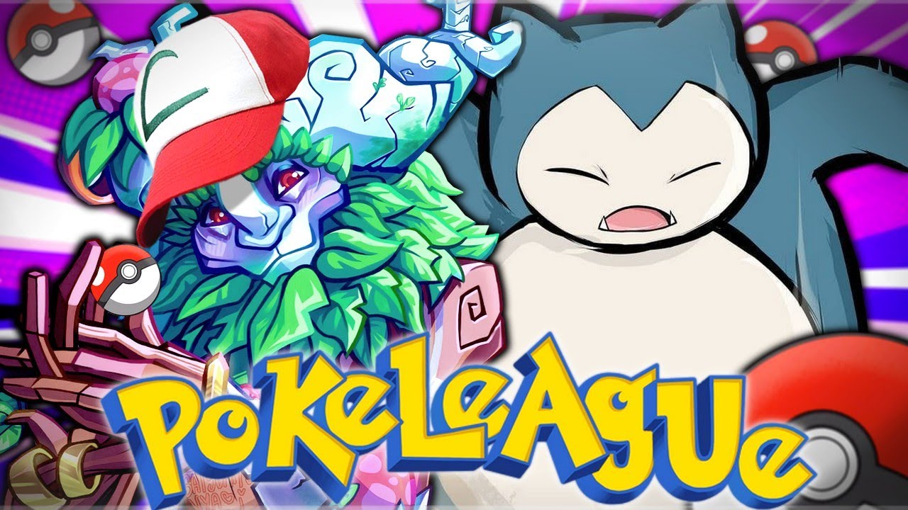 JE JOUE RONFLEX SUR LEAGUE OF LEGENDS.