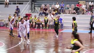 MWBL 2016: KL Binapuri vs Dr Sam BIO Hawk - Game 14 Highlights MWBL 2016: KL Binapuri vs Dr Sam BIO Hawk - Game 14 Highlights