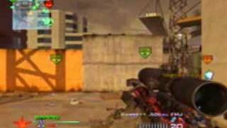 MW2::Montage "I Need A Doctor"