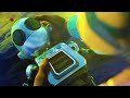 How Clank Was Created and Has Met Ratchet & Rivet - Ratchet & Clank: Rift Apart PS5 2021