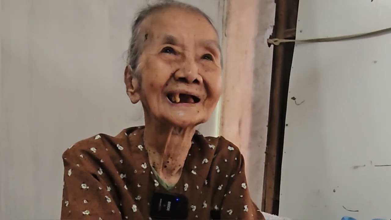 Bà cựu niệm phật gặp chuyện lạ 