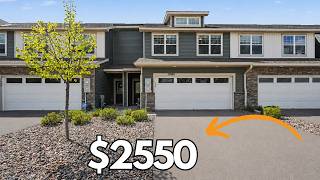 13860 Kaylemore Trail, Rosemount - Video Rental Tour