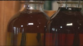 Slow start to maple syrup season