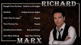 Top 12 Best Richard Marx Songs  Endless Summer Nights, Right Here Waiting & More Classics screenshot 4