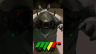 When a Sentry Drone meets a Door