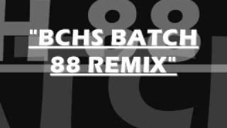2013 BATCH KO 2 BCHS BATCH 88 REMIX 1