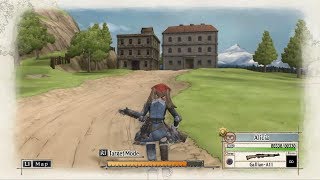 Valkyria Chronicles (PS4) Report: What Lies Beyond Hate A Rank