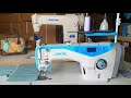 Jack A5 industrial sewing machine