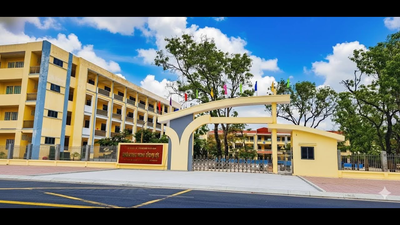 [M.V] PHỤ DỰC ƠI - KỈ NIỆM 60 NĂM THÀNH LẬP TRƯỜNG THPT PHỤ DỰC THÁI BÌNH.