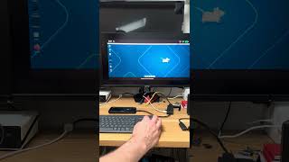 Who Needs a Laptop? Pixel 8 + Linux (DroidDesk)