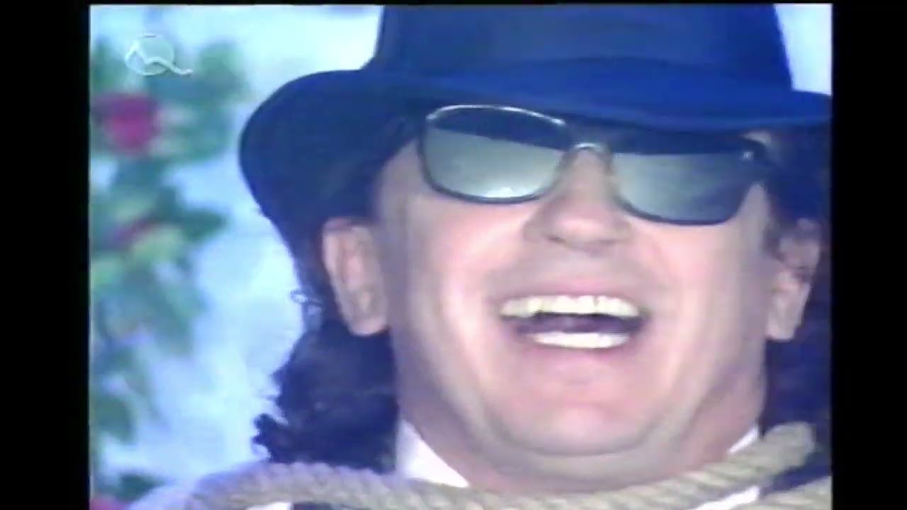 Senzi Senzus -  TV Markíza