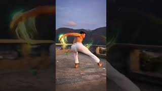 #capoeira #luta #viral