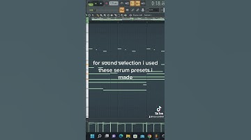 how i made the loop to “cig” by iayze #tutorial #youtubeshorts #producer #iayze #loopmaker