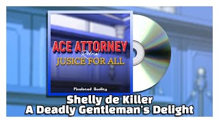 Shelly de Killer - A Deadly Gentlemans Delight | Remastered [Track 25]