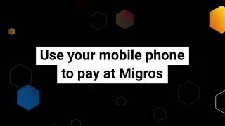 Twint Und Migros - En