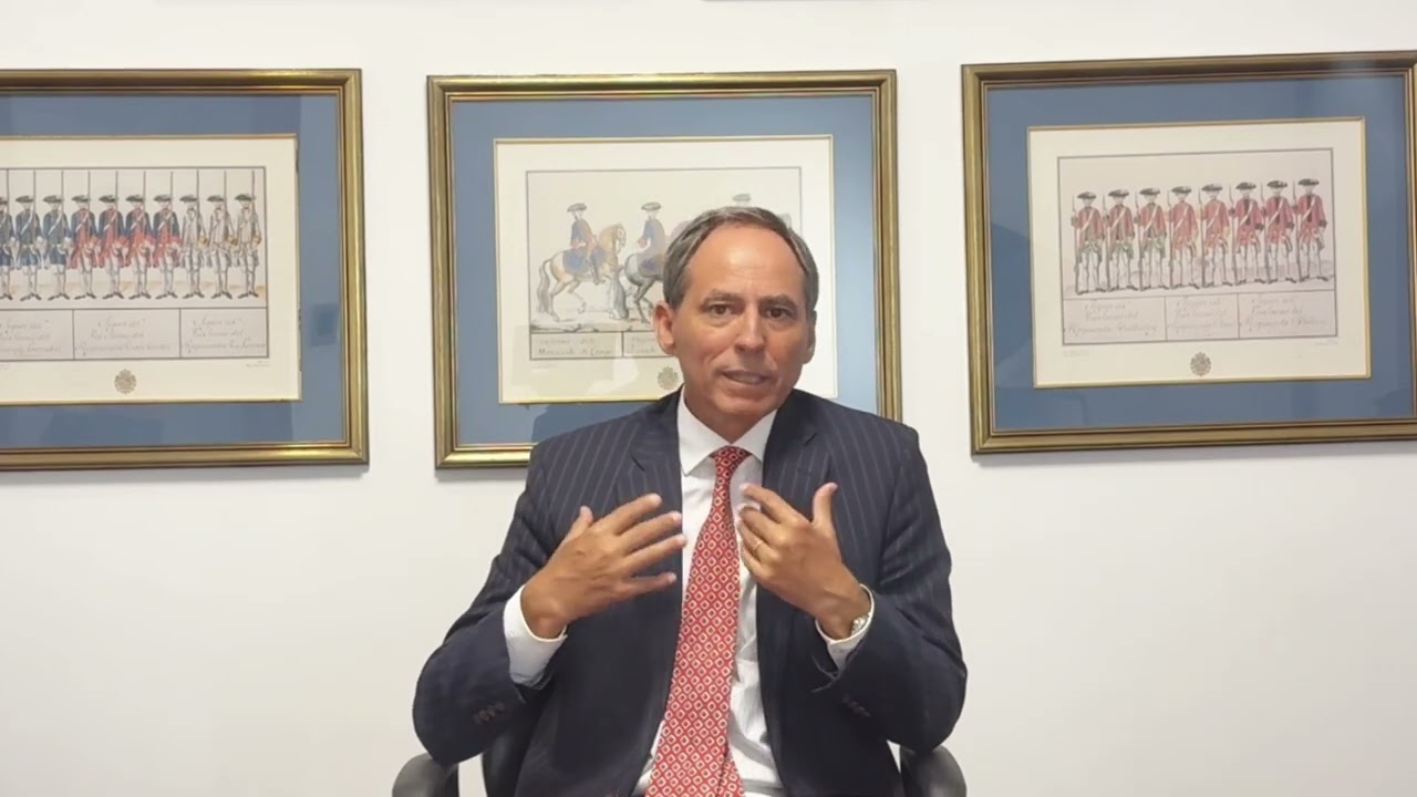 Ley amplía límite de inversión extranjera para las AFP: Giro en la política previsional del Perú