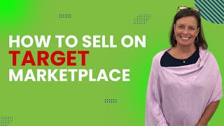 Can't Get Setup On Target Marketplace
