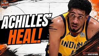 Information Tyrese Haliburton vs Jayson Tatum | Fantasy Basketball Tier 1 Rankings Update