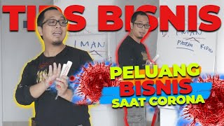 Peluang usaha untuk masa pandemi