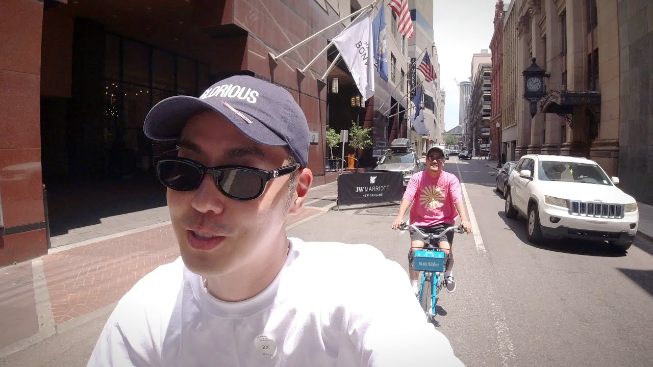 대낮부터 미쳐있는 동네-Day7