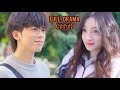 She fell in love with his poor senior💞 Teenage love story💞 Full drama Explained (हिंदी में)💞