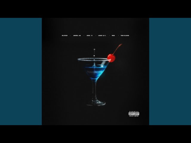 YOGURCITO REMIX (feat. Kris R., ROA)