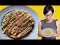 Instant Cup Okonomiyaki? It's Like Cup Ramen, But Okonomiyaki