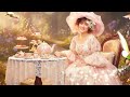 【歌詞付】妖精たちのTea Party 松田聖子