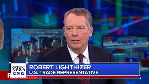 New Chief of Staff Tops Trump's Christmas Wish List - These Names Have Been Floated