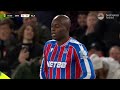 UEFA Conference League Highlights | Crystal Palace 0-1 AEK Larnaca