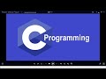 C programming Tutorial for HSC Students in Bangla - Part 1(Installation)