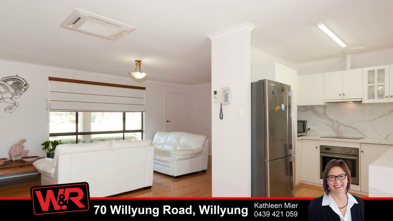 70 Willyung Road Willyung YouTube