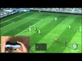 PES 2013 Yeni Hareketler Videosu 1